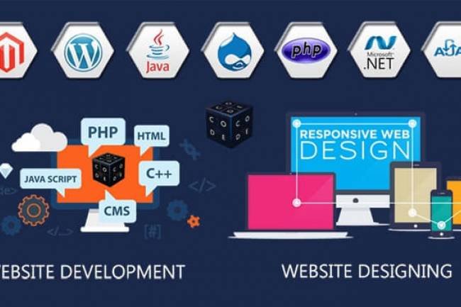 Top 10 Web Development Classes in Pune