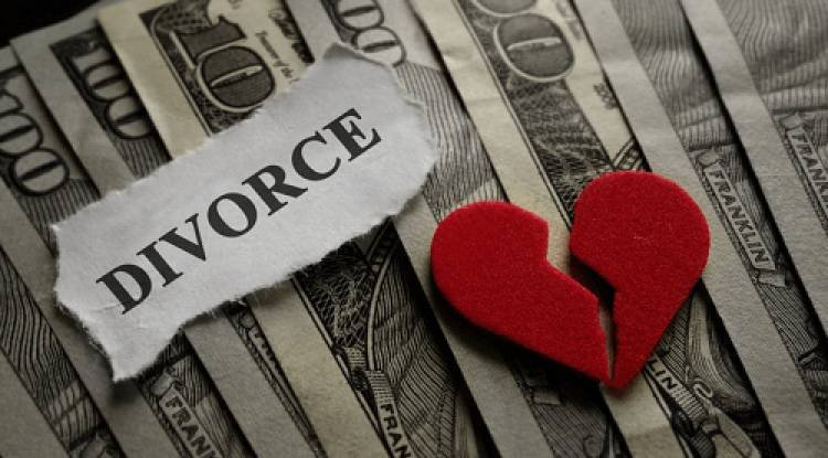 Why Do People Divorce After 20 Years Of Marriage Atarman 