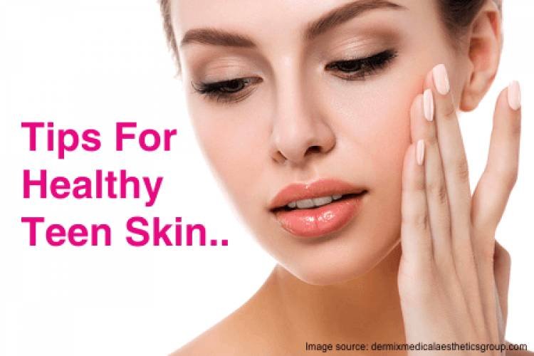Top Essential Skin Care Tips For Teens Atarman Know
